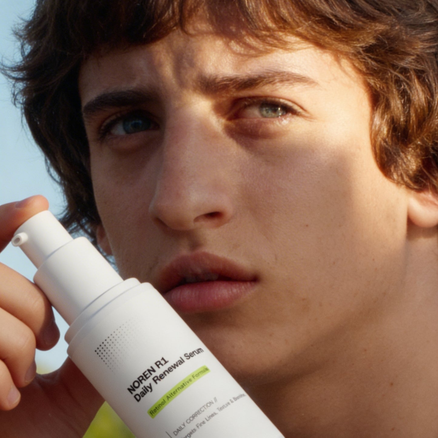 Noren | R1™ Retinol Alternative Serum
