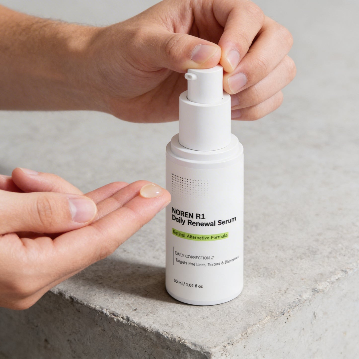 Noren | R1™ Retinol Alternative Serum