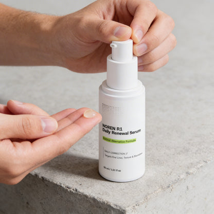 Noren | R1™ Retinol Alternative Serum